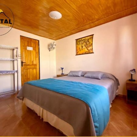 Hostal Desert Сан-Педро-де-Атакама Екстер'єр фото