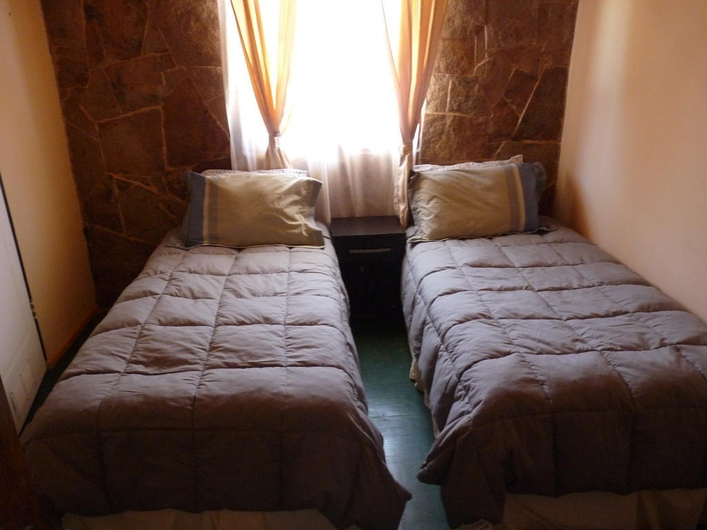 Hostal Desert Сан-Педро-де-Атакама Екстер'єр фото